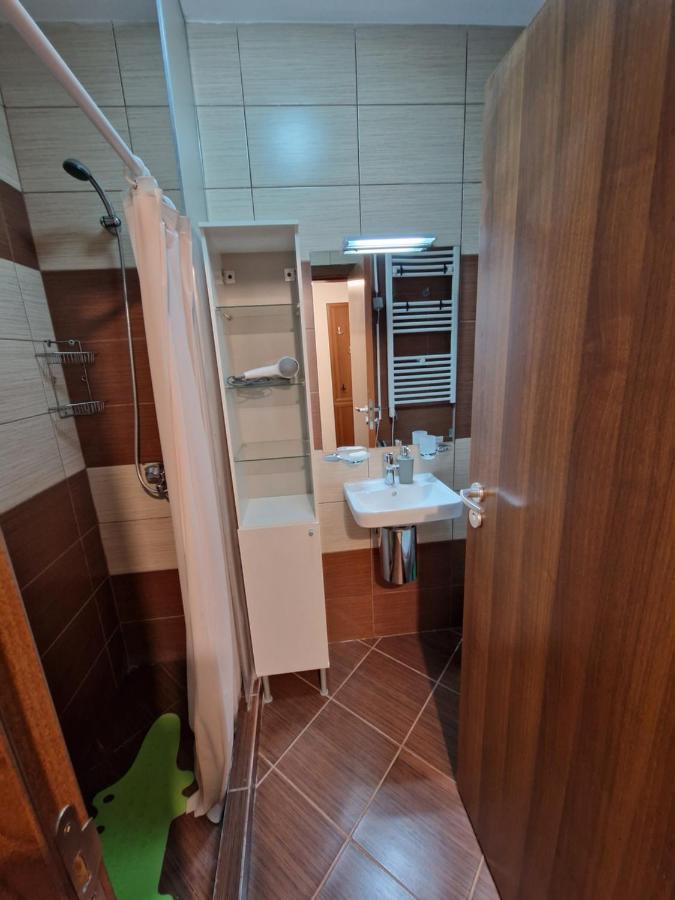 Green Life, Bansko, Private Studio C-17 Esterno foto