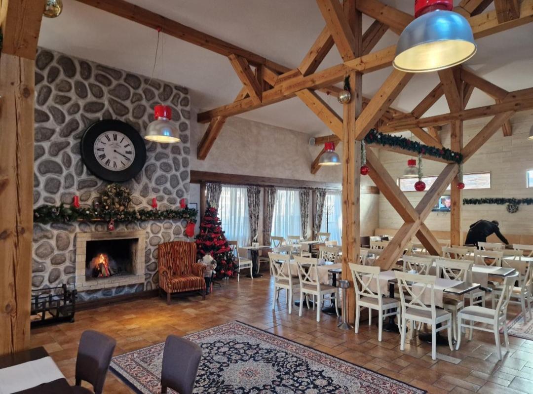 Green Life, Bansko, Private Studio C-17 Esterno foto